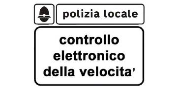 Postazioni controllo della velocità