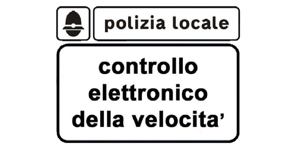 Postazioni controllo della velocità