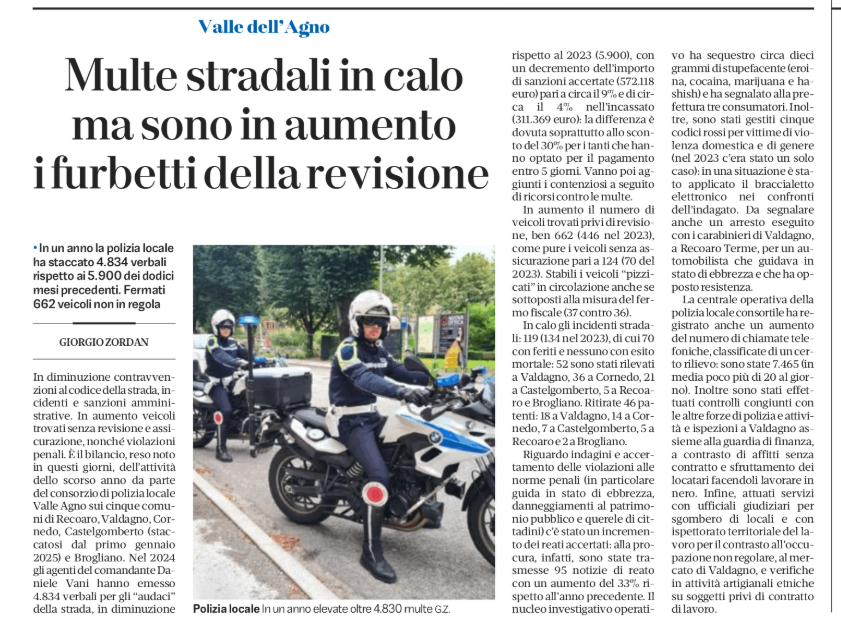 Immagine: 20250801 GDV consuntivo 2024