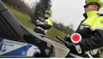 CORNEDO. Moto e monopattini truccati. Giro di vite, 12 multe