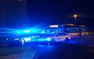 Cornedo. "Autista ubriaco" Panico sul bus di studenti
