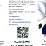 Immagine: Brochure su trasporto bimbi 1