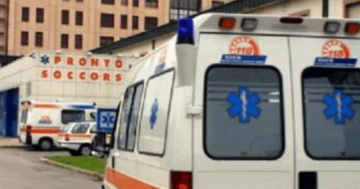 Valdagno minaccia la Polizia Locale con un accetta, fermato in via San Rocco